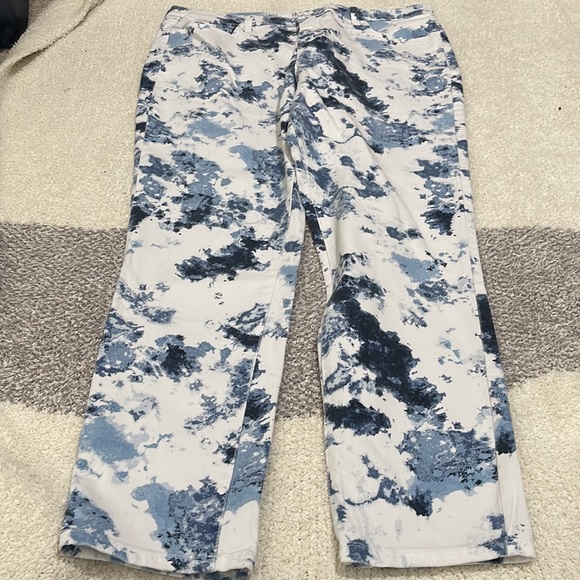 NWT- Style & Co. - 16 - Picture 2 of 7